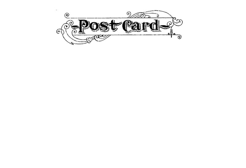 PIXILUV Vintage Christmas Greeting Cards 24pcs Christmas All Faces of Santa Reprint Postcard Set - Image 3